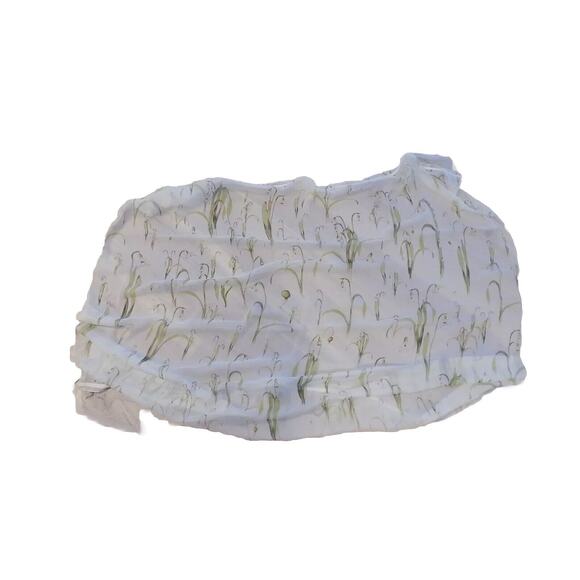 Beate Heymann Street Couture silk scarf NWT - Picture 2 of 5